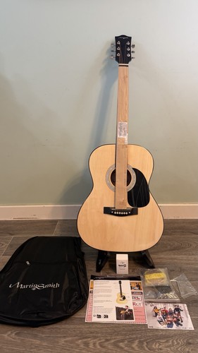 Martin smith 101 - full, size