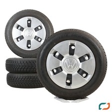 Originale VW UP! E-UP! Ruote