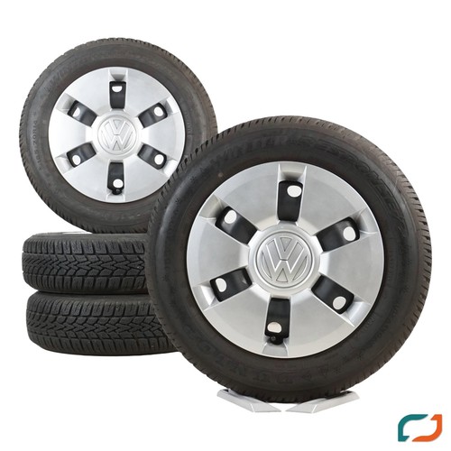 Originale up ruote - vw,