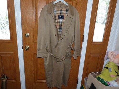 Burberry beige nova trench - beige, a