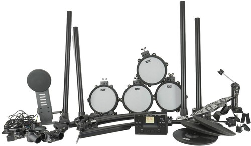Batteria elettronica kat - batteria,