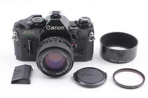 Come nuovo canon - nuovo**,