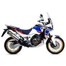 TERMINALE DI SCARICO ARROW