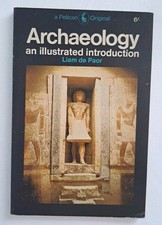 Archaeology: An  Illustrated