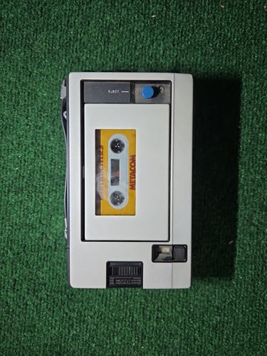 Vintage sony cassette - sony, tc-45