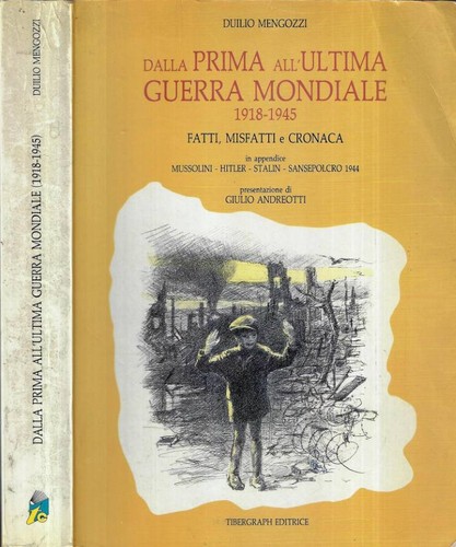 Dalla prima all ultima - dalla,