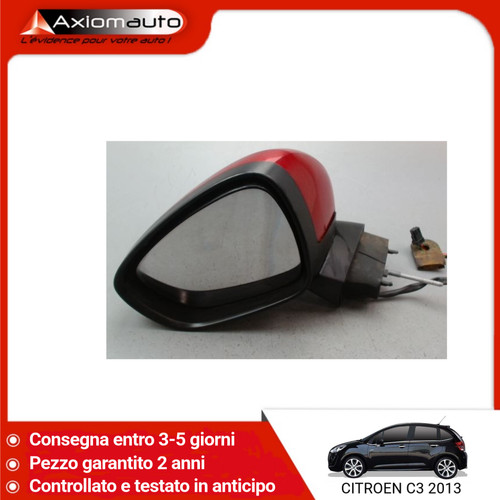 Specchietto - 🇮🇹,