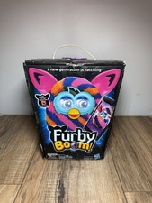 Furby Boom! Pink, Blue, and