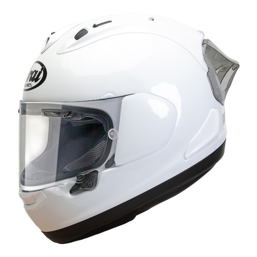 Casco moto sportivo - arai, rx-7v