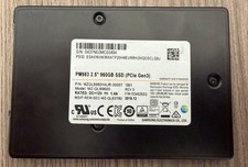 Samsung PM983 960GB SSD 2.5"