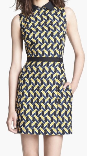 Abito mod retrò donna - donna, 6
