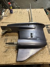 Tested Yamaha HPDI 150 175 200