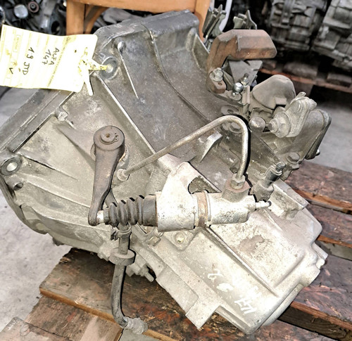 55210112 cambio compl alfa - ,