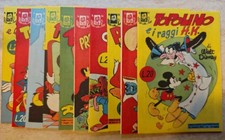 Albi della rosa Da 21 A 30