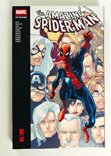 Marvel Modern Epic Collection
