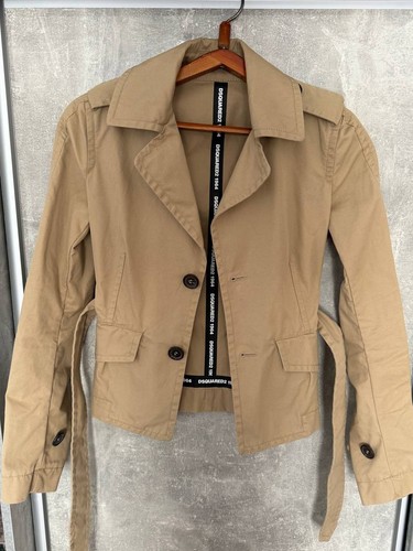 Giacca donna dsquared2 - donna, taglia