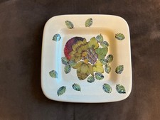 Italian Pottery Rampini Radda