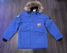 Canada Goose Royal Blue