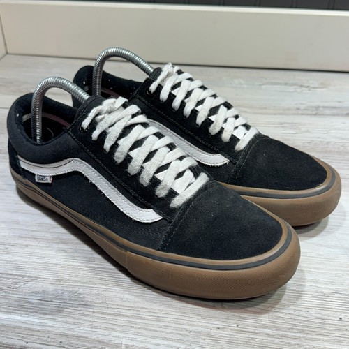 Scarpe skateboard vans - da,