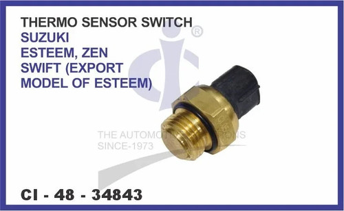 34843 termo sensore - 34843,,
