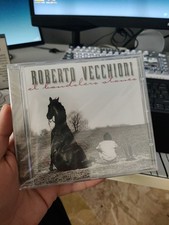 CD ROBERTO VECCHIONI  EL