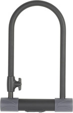 Lucchetto a U per Biciclette E