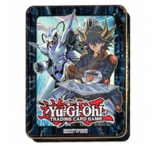 Yu-Gi-Oh! Mega Tin 2018 Box