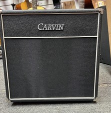 Carvin V112e Cabina per