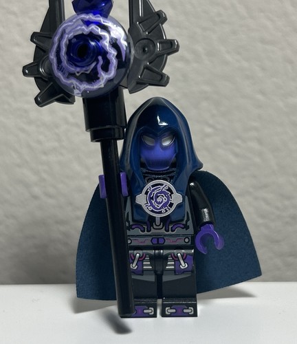 Lego ultra agents minifigure - ultra,