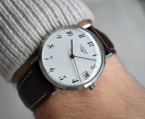 Orologio uomo longines 1977 - longines,
