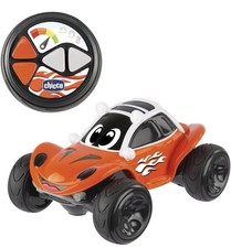 Chicco Happy Buggy Macchina