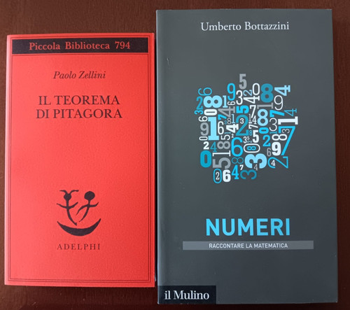 Libri divulgazione - 2,