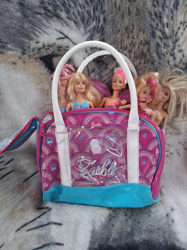 Borsa mano mattel - borsa,