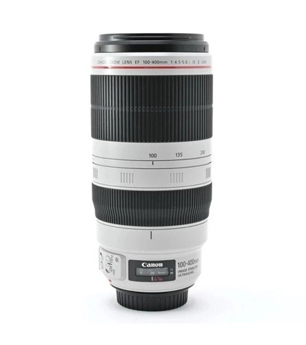 Canon 100 400mm - ef, 100-400mm