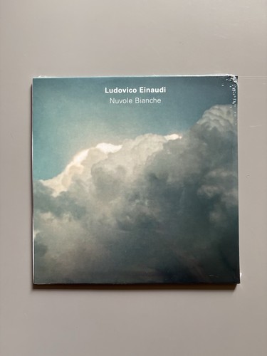 Ludovico einaudi nuvole - ludovico,