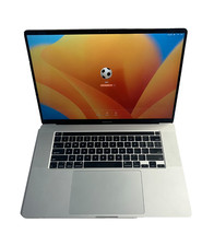 MacBook Pro Intel Core i7 2,6