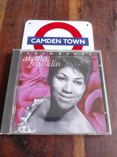 Aretha franklin love - franklin,