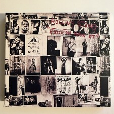THE ROLLING STONES EXILE ON