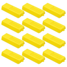 12Pcs Gabbie per Trasporto