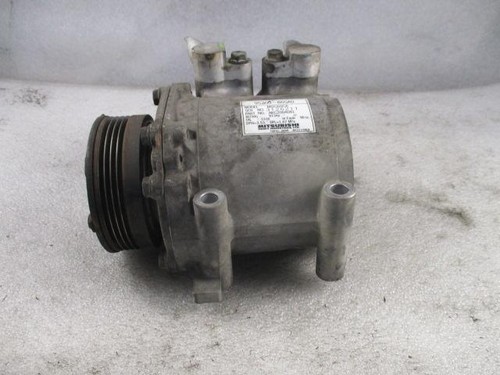 Compressore aria condizionata - aria,