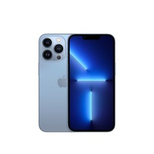 iPhone 13 Pro Max 128GB Sierra