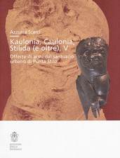Kaulonía caulonia stilida - kaulonía,, caulonia,