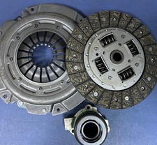 CLUTCH KIT FOR Opel Astra G