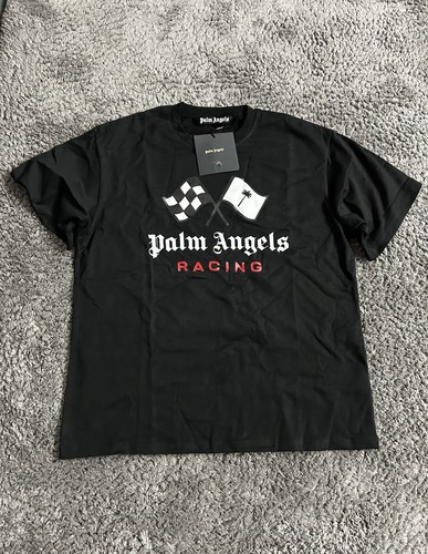 Shirt palm angels m - t-shirt,
