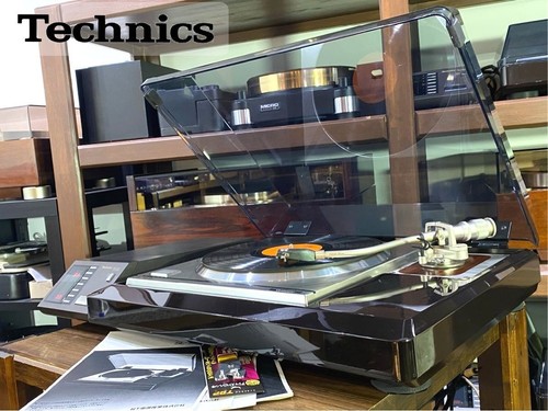 Technics 1000mk3 giradischi - technics,