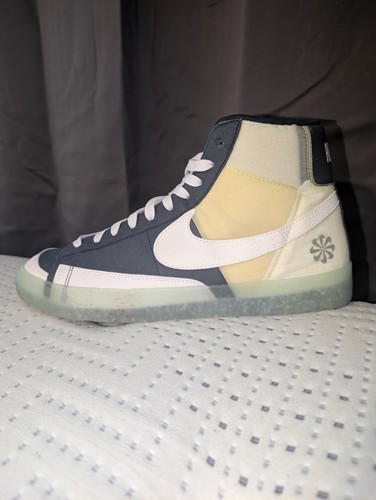 Taglia blazer nike 77 - taglia,