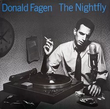 Donald Fagen The Nightfly - VINILE LP SIGILLATO SEALED
