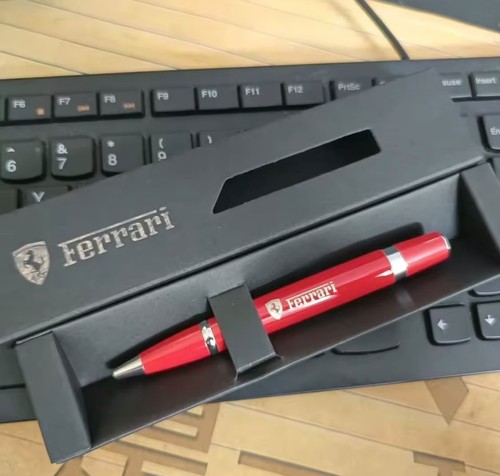 Penna sfera ferrari da - a,