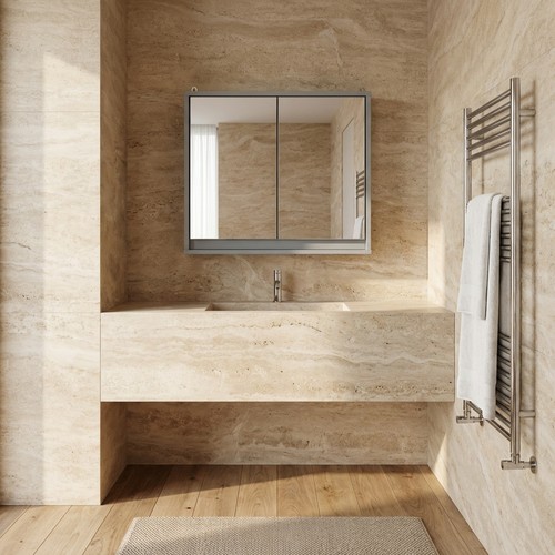 Dechome mobile con specchio - mobile,