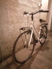 Bicicletta usata donna lee - bicicletta,